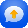 Textscape app icon