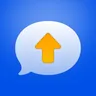 TextScape app icon